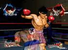 Nuevas imágenes de Victorious Boxers Revolution
