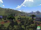 Nuevas imágenes de SimCity Societies