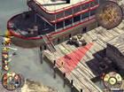 Nuevas imágenes de Helldorado: Conspiracy