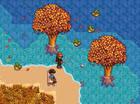 Una imagen llena de pistas sirve de adelanto para la gran actualización de Stardew Valley