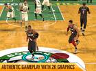 El nuevo NBA 2K Mobile ya está disponible para iOS