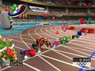 GC: Nuevas imágenes de Mario y Sonic en los Juegos Olímpicos