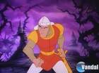 Dragon´s Lair también aparecerá en Wii
