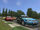 Nuevas imágenes y vídeo de RACE 07