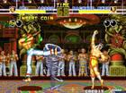 Neo Geo llega a la Consola Virtual de Wii en septiembre