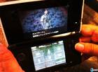 Konami muestra el nuevo sistema de camuflaje de Metal Gear Solid 3D: Snake Eater