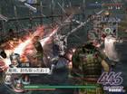 Primeras imágenes de Warriors Orochi 2 para PS2