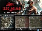 Mañana llega la aplicación para iPhone de Dead Island