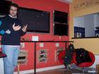 Zack & Wiki: En Busca del Tesoro de Barbaros se presenta en Madrid