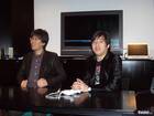 Entrevistamos al creador de No More Heroes