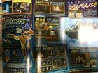 Dragon Quest Heroes muestra un nuevo campamento base