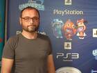 Sony presenta en España Disney Universe para PS3