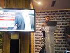 Sega presenta en el Santiago Bernabéu Football Manager 2012