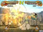 Primeras imágenes de Naruto Ultimate Ninja 4 para PS2
