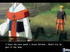 Naruto Ultimate Ninja 4, en mayo