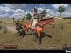 E3: Nuevas imágenes de Mount & Blade: Warband