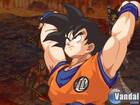 E3: Primeras imágenes de Dragon Ball Z: Attack of the Saiyans