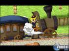 Nuevas imágenes de The Legend of Zelda: Spirit Tracks