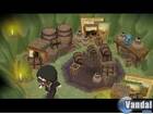 Anunciado MySims Agents para Wii y Nintendo DS