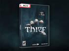 Thief muestra su portada norteamericana