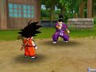 GC: Nuevas imágenes de Dragon Ball: Revenge of King Piccolo