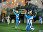 E3: Pelé muestra su juego para Wii
