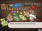 Crystal Defenders R2 llega a WiiWare
