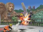 E3: Primeras imágenes de Naruto Shippuden: Clash of Ninja Revolution 3