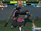E3: Primeras imágenes de Naruto Shippuden: Ninja Destiny 2
