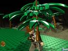Primeras imágenes de LEGO Indiana Jones 2