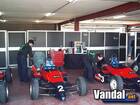 Presentado Project Gotham Racing 2