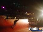 Tony Hawk Underground 2 protagoniza un festival en Madrid