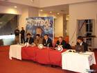 Pc Fútbol 2006 se presenta en España