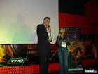 THQ y la Fundación Española del Corazón presentan Los Increíbles: La Amenaza del Socavador
