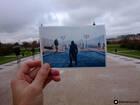 Un fan nos muestra imágenes de Assassin's Creed Unity superpuestas en lugares reales de París