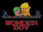 Wonder Boy nació porque a su creador no le gustaron los controles de Super Mario Bros.