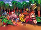 Donkey Kong Country de Rare cumple hoy 25 años
