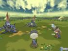 Nuevas imágenes de Four Warriors of Light: FF Gaiden