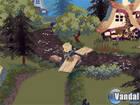 Primeras imágenes de Four Warriors of Light: FF Gaiden