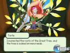 GC: Nuevas imágenes de Final Fantasy: The 4 Heroes of Light
