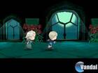 GC: Nuevas imágenes de Final Fantasy: The 4 Heroes of Light