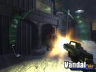 Nuevas imágenes de Deus Ex: Invisible War
