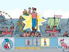Busca a Wally también en los videojuegos