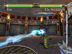 Anunciado Rage of the Gladiator para WiiWare