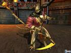 Rage of the Gladiator aprovechará el MotionPlus