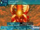 Nuevas imágenes de Etrian Odyssey III: The Drowned City
