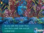 Nuevas imágenes de Etrian Odyssey III: The Drowned City