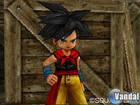 Primeras imágenes de Dragon Quest Monster Joker 2