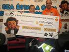 EyePet ayuda a las mascotas reales