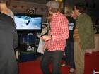 Activision cierra la gira Xtreme en el metro de Madrid